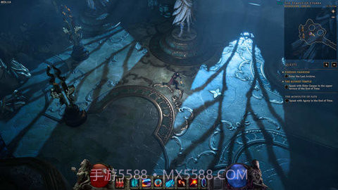 最后纪元手机版截图2