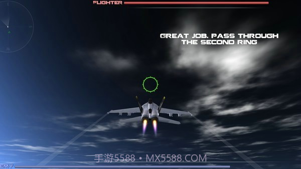 F18战斗机空袭截图2 F18战斗机空袭截图2