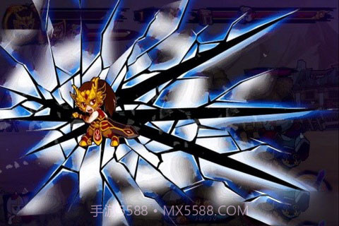 兰陵王截图3 兰陵王截图3