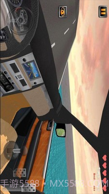 盘山公路赛车截图3