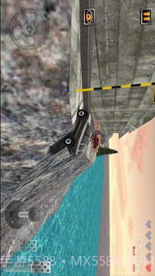 盘山公路赛车截图4