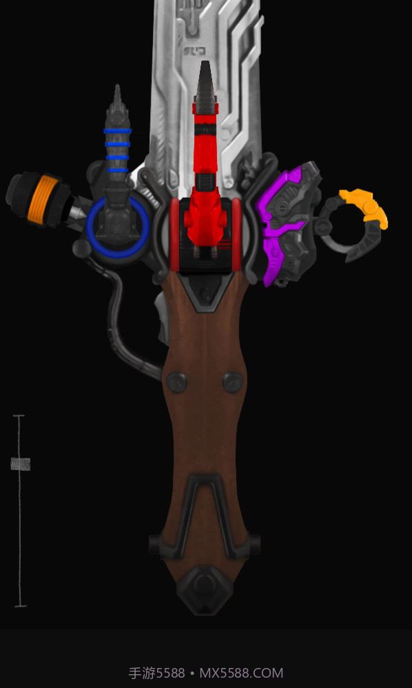 超级战队模拟器豪华版截图2 超级战队模拟器豪华版截图2