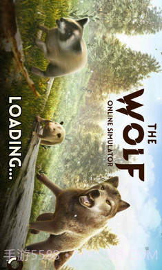 狼族手机版截图1