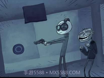 变态贱男历险记截图5