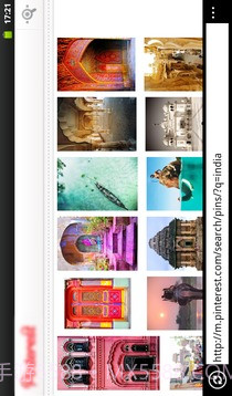 4G高速上网浏览器截图11