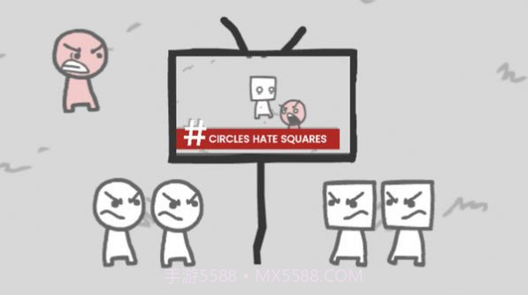 新闻模拟器截图2