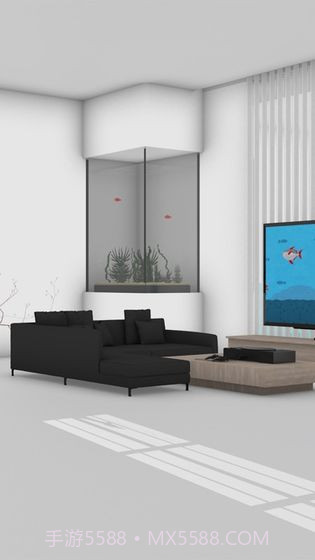 Escape Game Ocean ViewAPP截图3