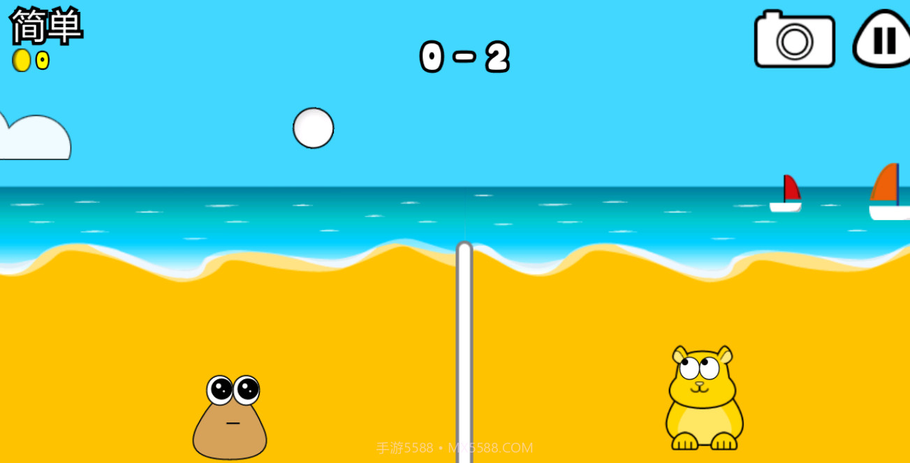 我的小土豆截图3 我的小土豆截图3