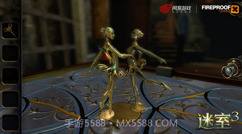 密室3截图1