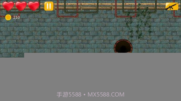 火柴人一路向前截图4 火柴人一路向前截图4