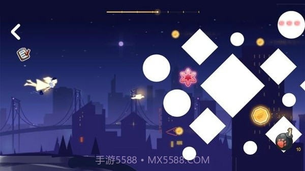 夜鸟社会截图4 夜鸟社会截图4