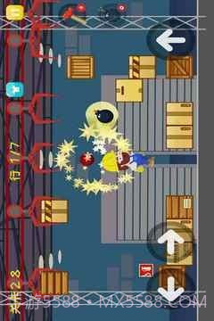 巴顿推箱子截图1