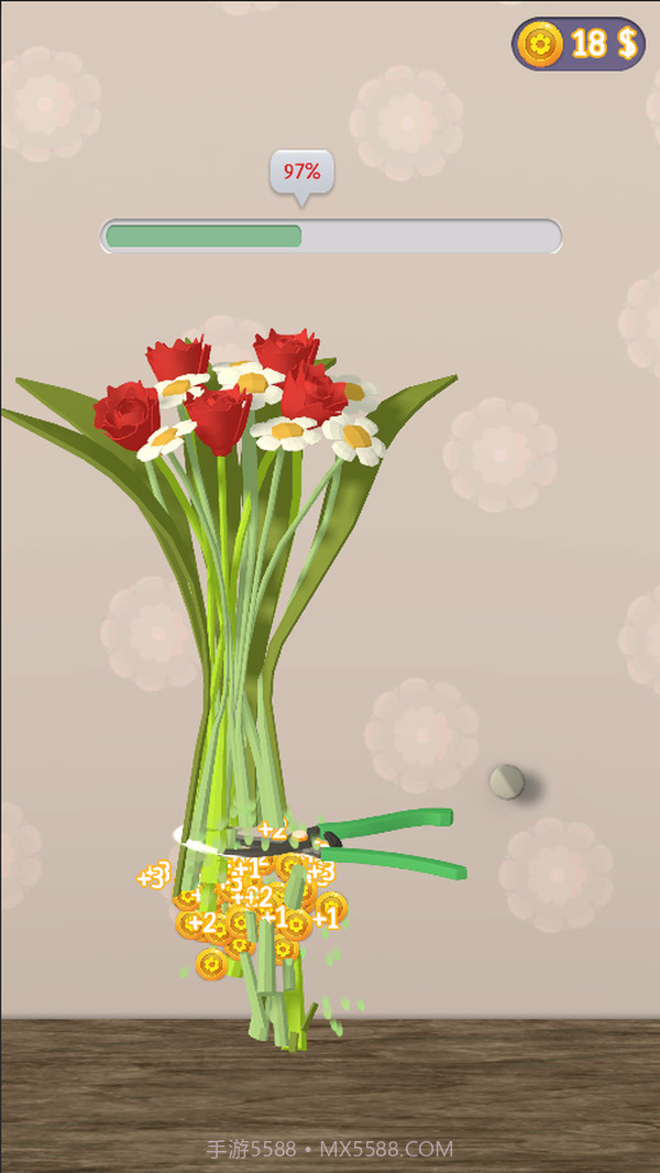 小姐姐鲜花店截图2