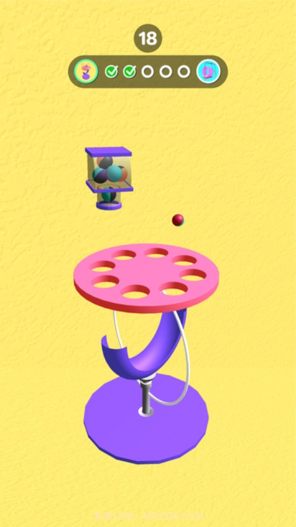 完美时刻截图5 完美时刻截图5