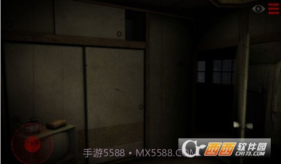 3D试胆被诅咒的废屋篇截图1