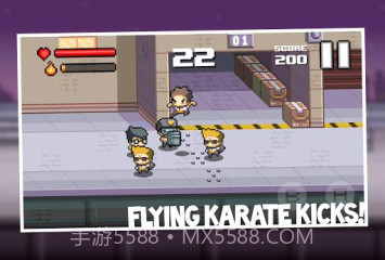 绝对镇压截图3 绝对镇压截图3