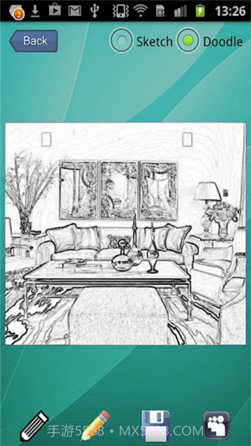 Procreate2023截图1