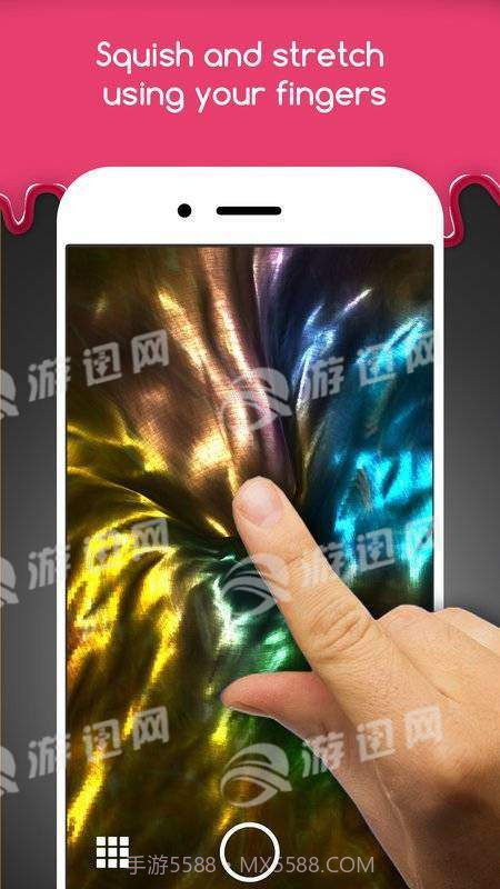 超级粘液模拟器最新版截图2