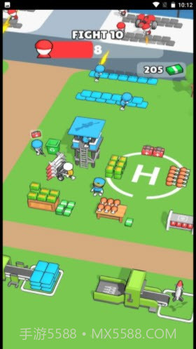 我的部队贼强2023截图1