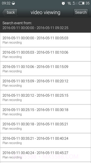 keye下载(keye手机查看软件)V4.0.3 手机中文版截图2