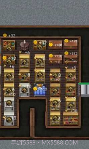 精灵与幽灵截图1 精灵与幽灵截图1