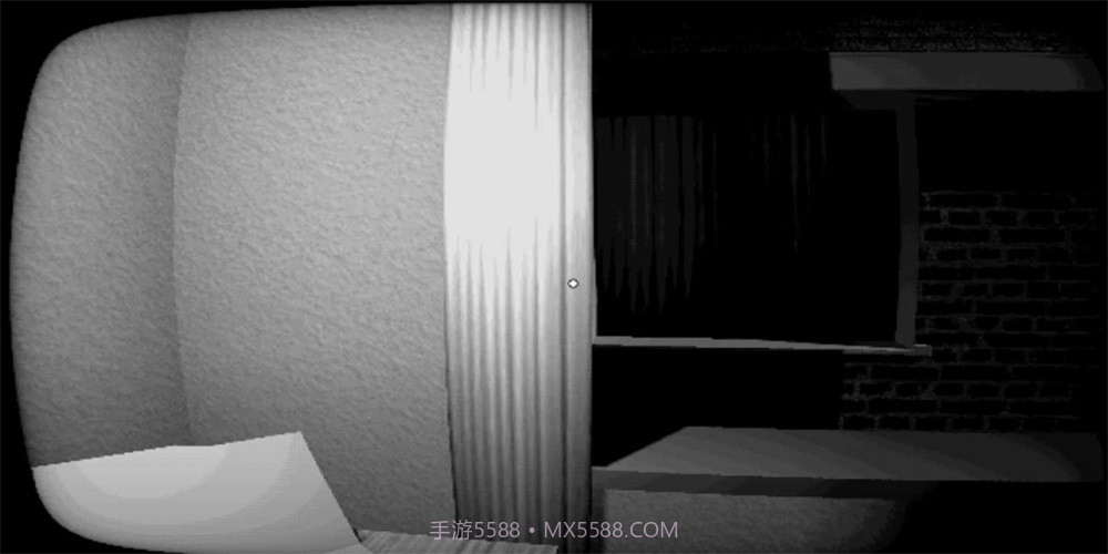 开始调查模拟器截图3