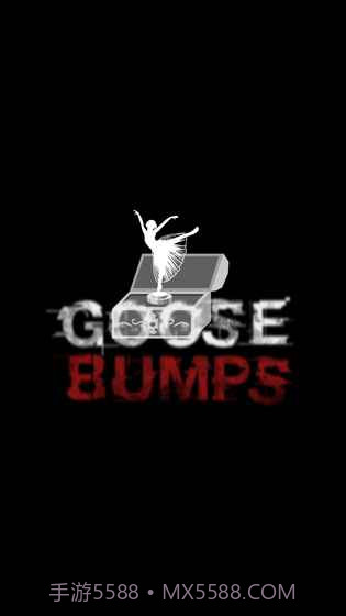 goosebumps！截图5