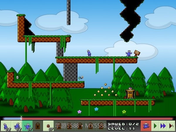 寻找巧克力截图1