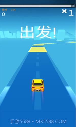 漂移达人截图1 漂移达人截图1