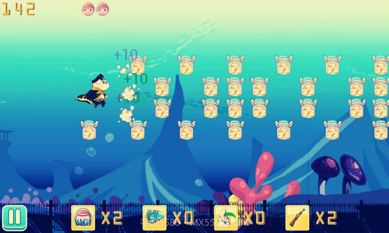 全民飞猪大战截图3