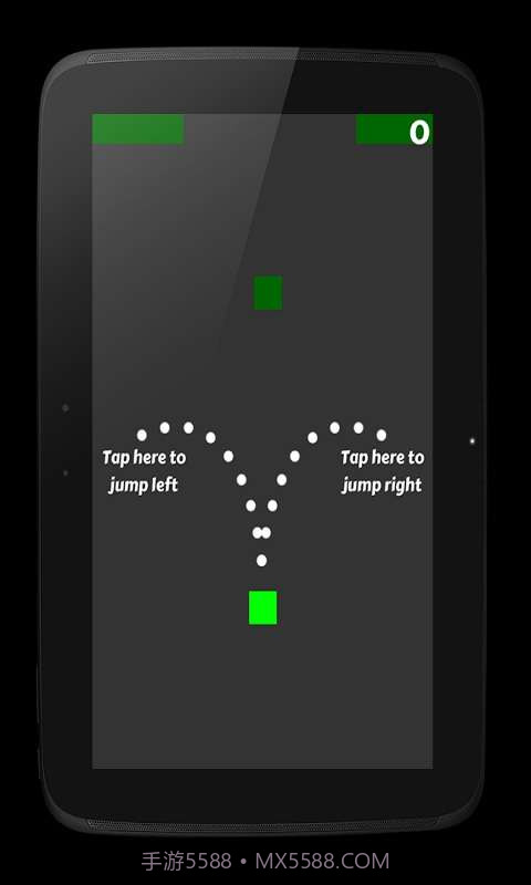 砖块跳跃截图1 砖块跳跃截图1