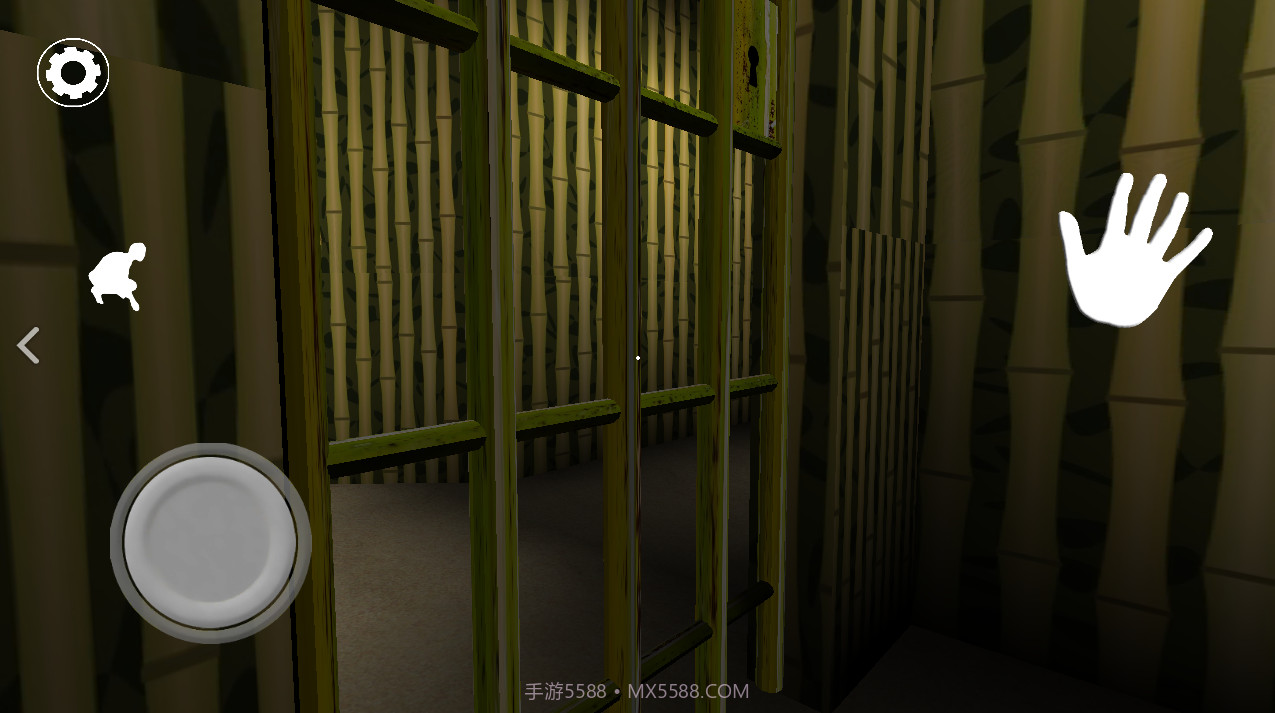 恐怖奶奶3夏日时光模组截图2