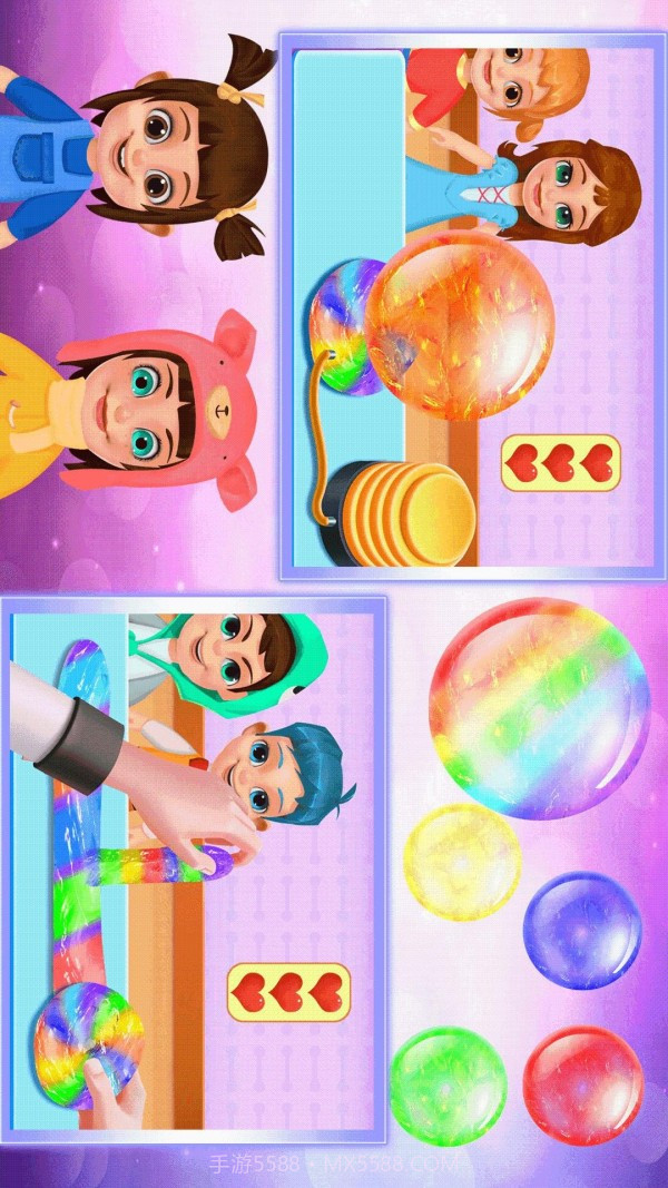 史莱姆工坊截图5