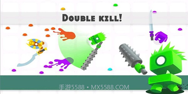 分裂大作战截图4