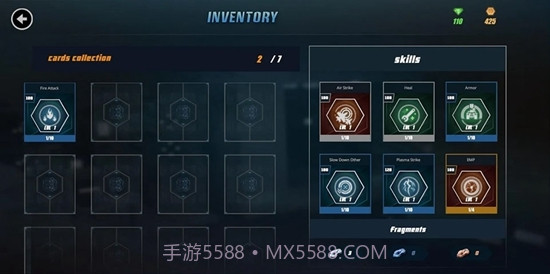 浩劫驱动器截图4 浩劫驱动器截图4