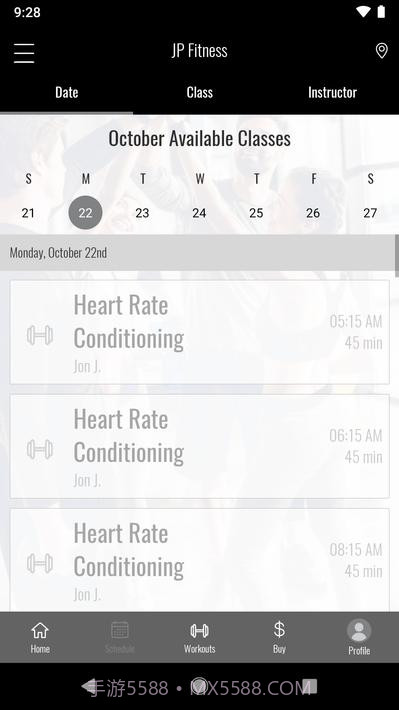 JP适合JP FIT截图4