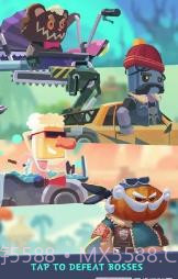 竞速点击者截图1