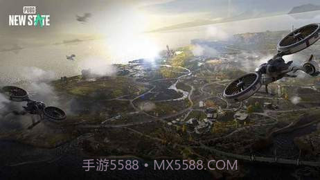 未来之役一键解锁120帧截图3 未来之役一键解锁120帧截图3