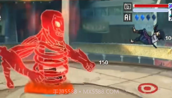 像素火影单机版截图3