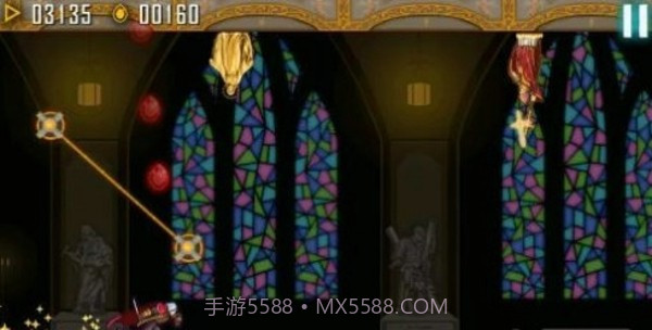 吸血鬼跑酷截图4