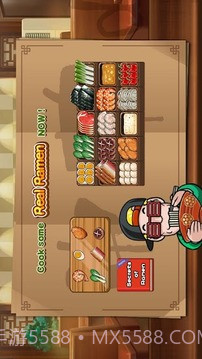 中华拉面馆最新版截图3 中华拉面馆最新版截图3