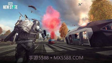 未来之役一键解锁120帧截图1 未来之役一键解锁120帧截图1