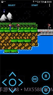 小霸王游戏机模拟器截图1