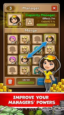 闲置酒吧大亨截图4