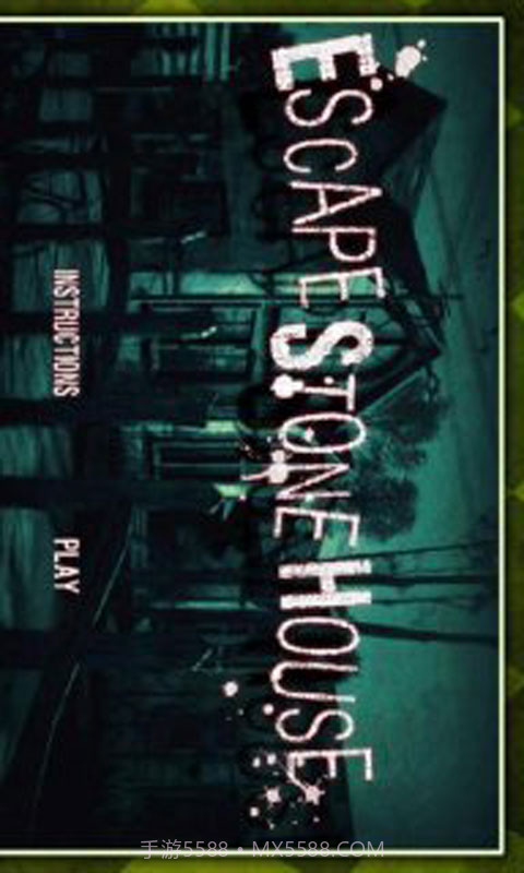 逃脱游戏：暗黑诅咒截图1