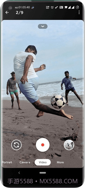 谷歌相机全机型通用版2023截图3