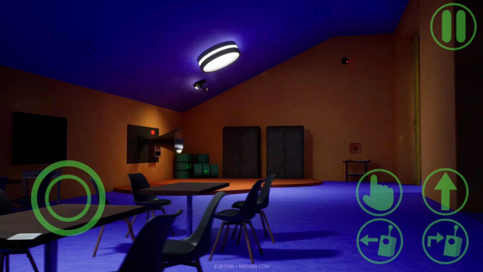 班班幼儿园3飞天版截图2