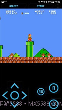 小霸王游戏机模拟器截图2