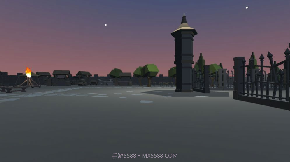 黎明危机新生截图1