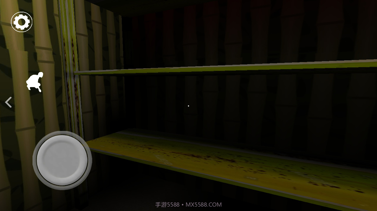 恐怖奶奶3夏日时光模组截图1